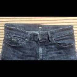 Джинсы Hugo Boss - фото 2