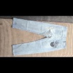 Джинсы Hugo Boss - фото 7