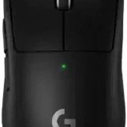 Logitech G Pro Wireless Gaming Mouse - фото 3