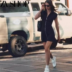 Платье - фото 5