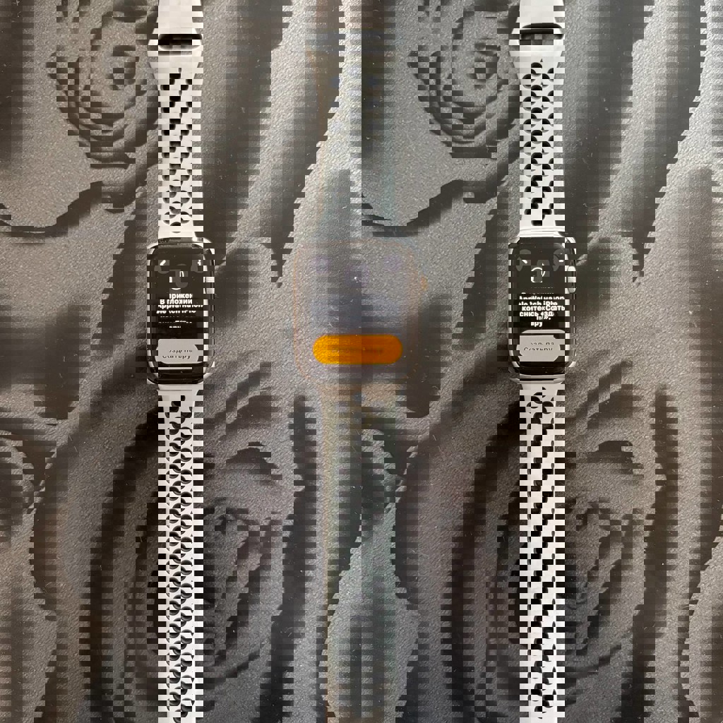 Apple Watch series SE