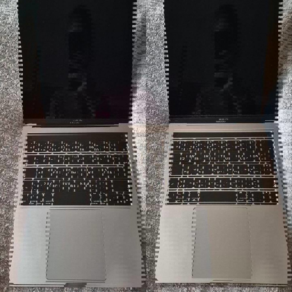 MacBook Pro 13” 2018