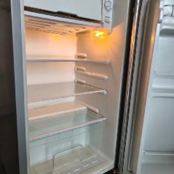 Холодильник с морозильной камерой - фото 6