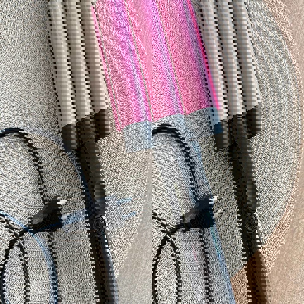 Плойка-волна