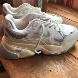 Кроссовки Nike - фото 3