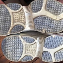 Кроссовки Nike - фото 4