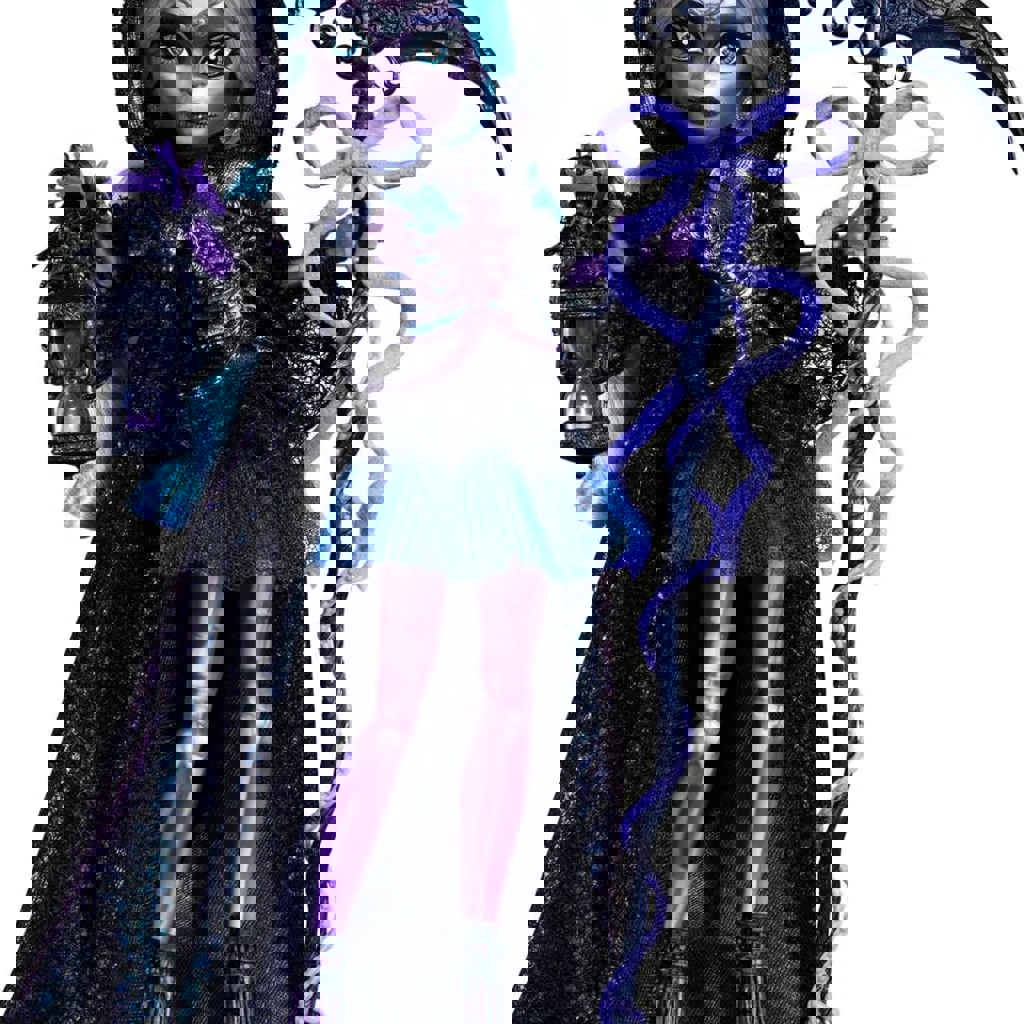 Кукла Monster High Skullector River Styxx