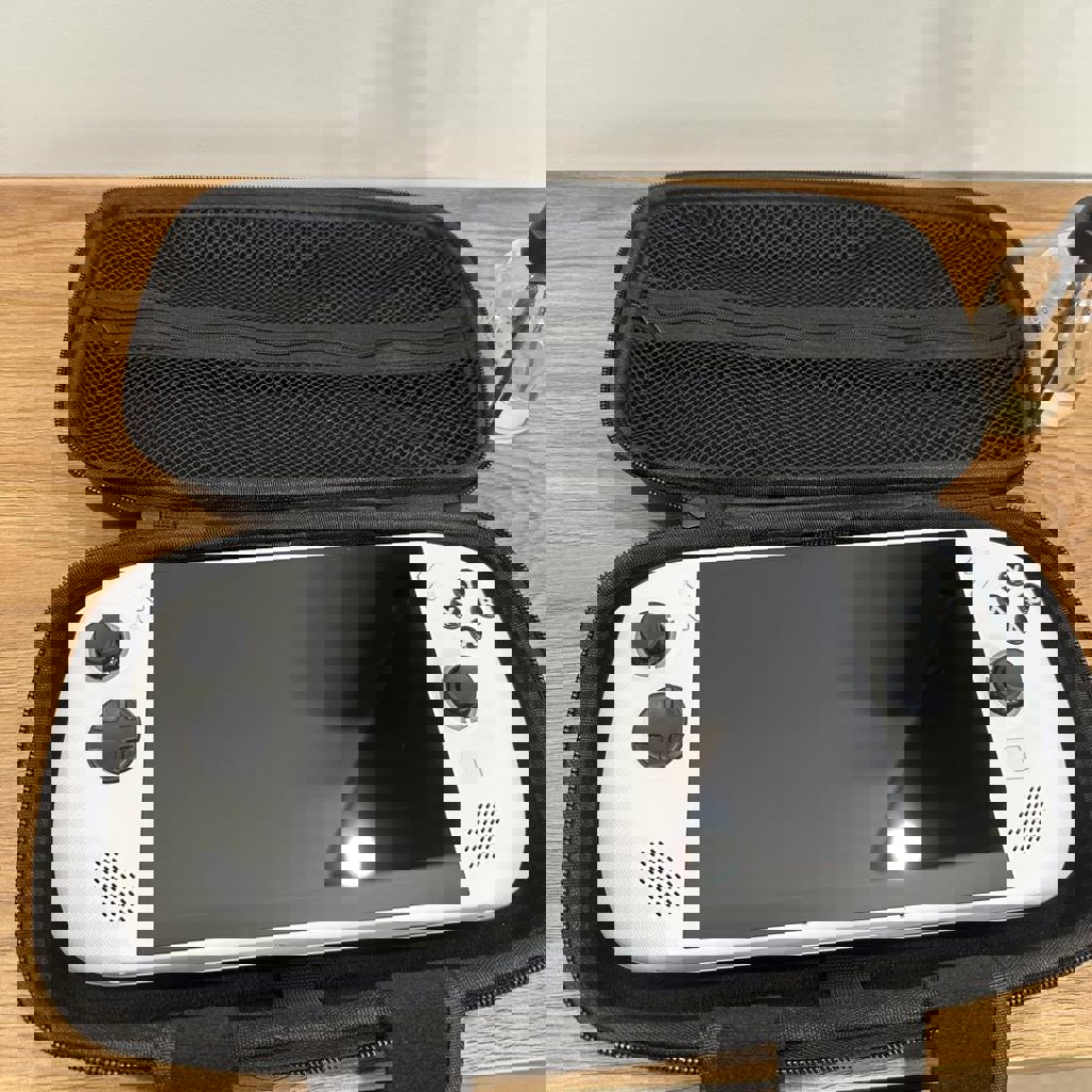 Lenovo Legion Go S (Z2)