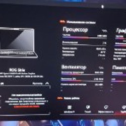 Ноутбук Asus ROG Strix G15RW - фото 2