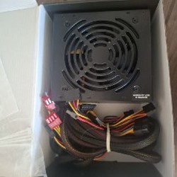 Блок питания Zalman ZM700-LX II - фото 2