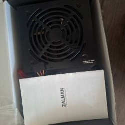 Блок питания Zalman ZM700-LX II - фото 3