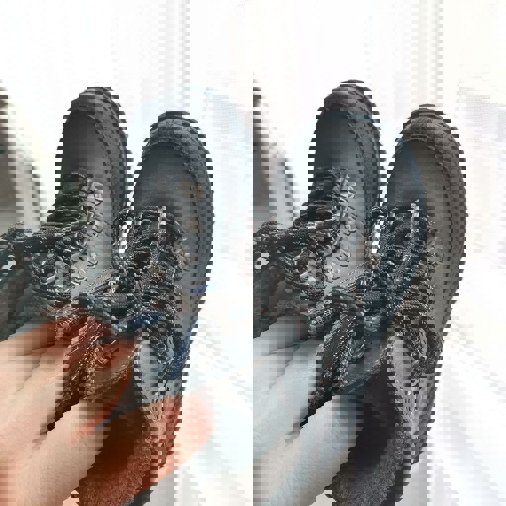 Обувь 24 размера