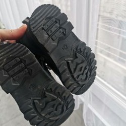 Обувь 24 размера - фото 2