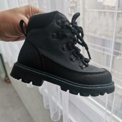 Обувь 24 размера - фото 3