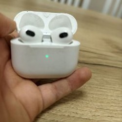 AirPods 3 - фото 2