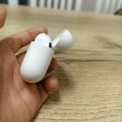 AirPods 3 - фото 3