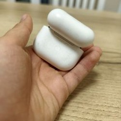 AirPods 3 - фото 4