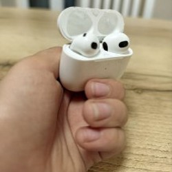 AirPods 3 - фото 5
