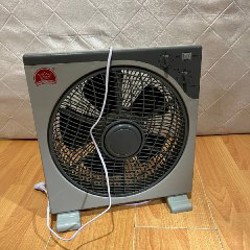 Вентилятор - фото 4