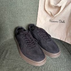 Кеды Massimo Dutti - фото 5