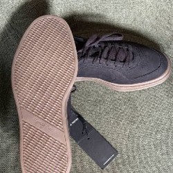 Кеды Massimo Dutti - фото 6