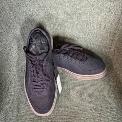 Кеды Massimo Dutti - фото 7