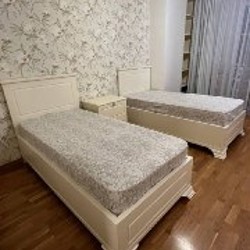 Детская кровать - фото 2