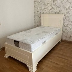 Детская кровать - фото 3