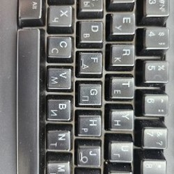 Игровая клавиатура Lenovo Legion K300 - фото 3