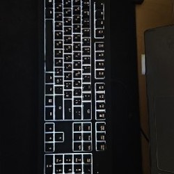 Игровая клавиатура Lenovo Legion K300 - фото 4