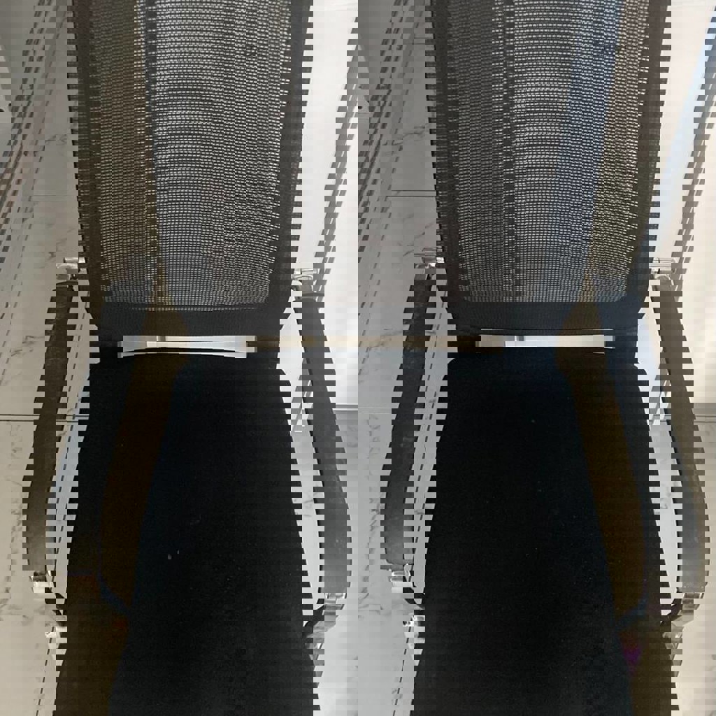 Офисный стул