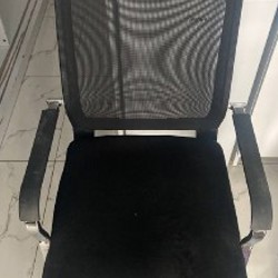 Офисный стул - фото 1