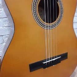 Гитара Valencia - фото 3