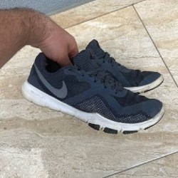 Кроссовки Nike - фото 10