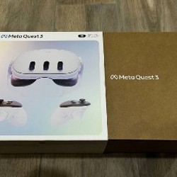 VR-очки Meta Quest 3 - фото 2