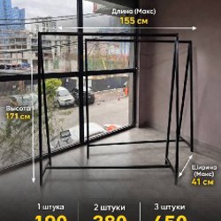 Белые стеллажи из ЛДСП - фото 1