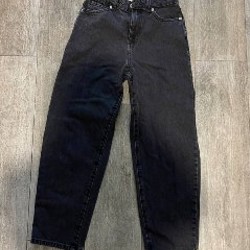 Джинсы - фото 3