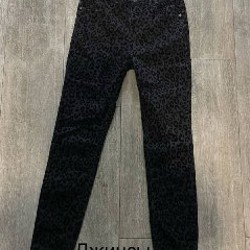 Джинсы - фото 8