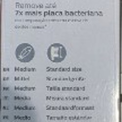 Насадка для зубной щетки - фото 3