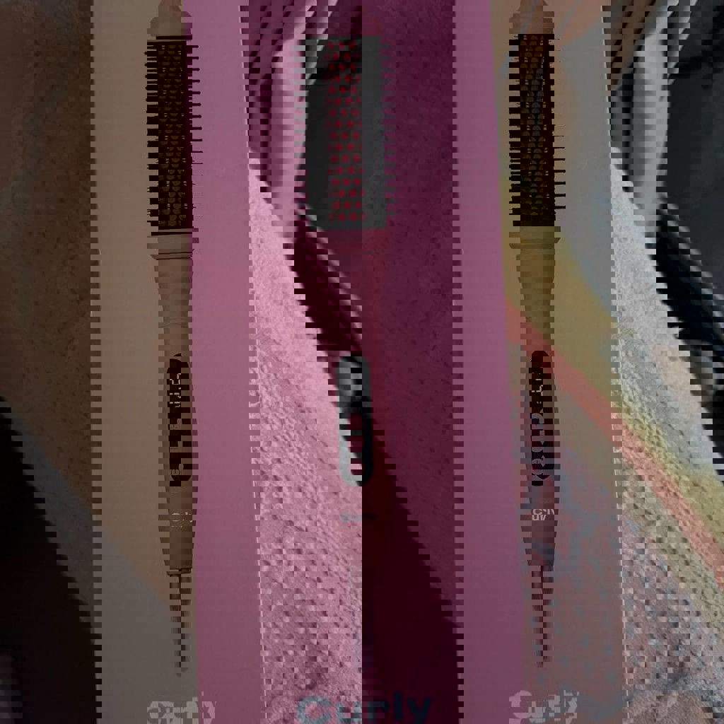 Бигуди мягкие