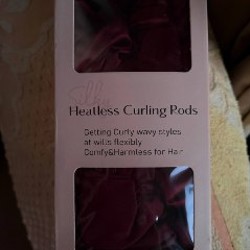 Бигуди мягкие - фото 3