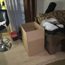 Большие коробки для переезда - фото 1