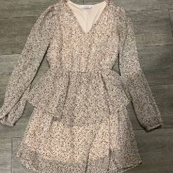 Платье - фото 7