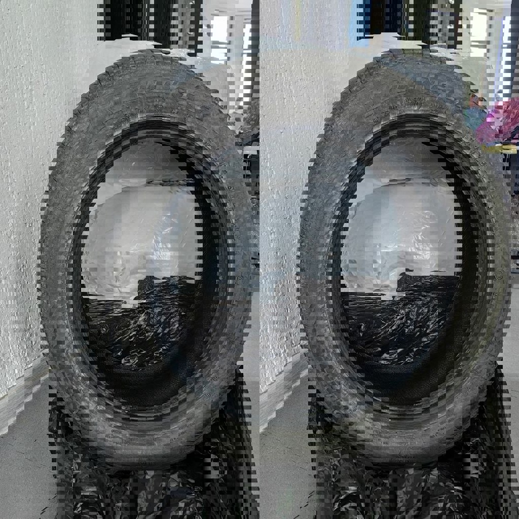 Летние покрышки Triangle TH201