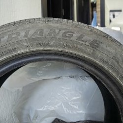 Летние покрышки Triangle TH201 - фото 2