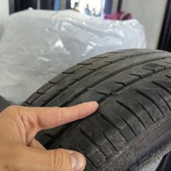 Летние покрышки Triangle TH201 - фото 3