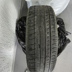 Летние покрышки Triangle TH201 - фото 4