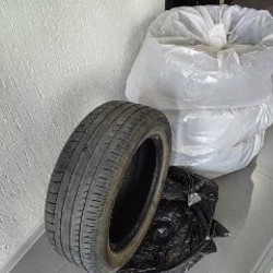 Летние покрышки Triangle TH201 - фото 5