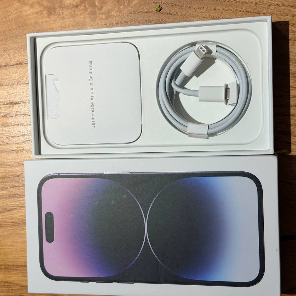 IPhone 14 Pro