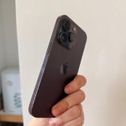 IPhone 14 Pro - фото 5